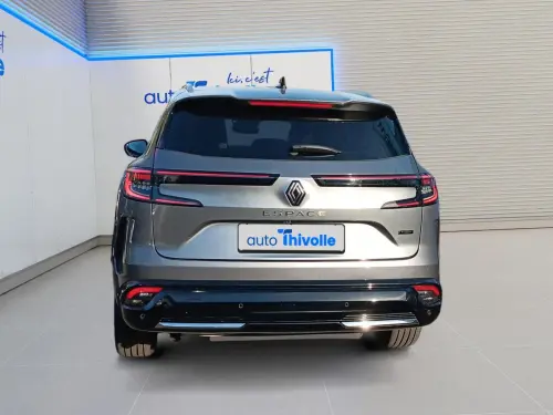 Renault Espace Espace E-Tech full hybrid 200 GSR2 Techno - Photo 3