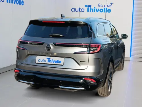 Renault Espace Espace E-Tech full hybrid 200 GSR2 Techno - Photo 4