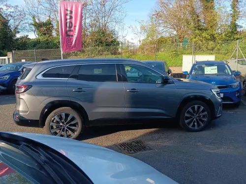 Renault Espace Espace E-Tech full hybrid 200 GSR2 Techno - Photo 5