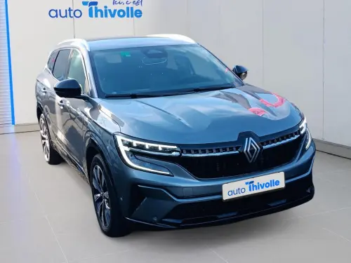 Renault Espace Espace E-Tech full hybrid 200 GSR2 Techno - Photo 6