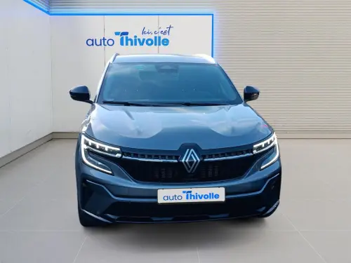 Renault Espace Espace E-Tech full hybrid 200 GSR2 Techno - Photo 7