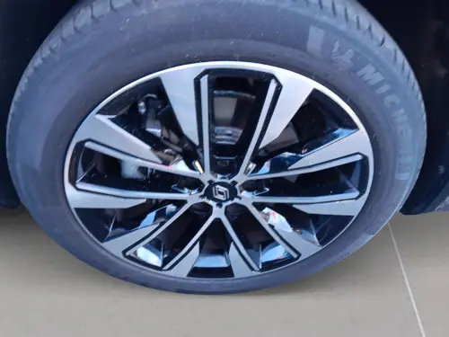 Renault Espace Espace E-Tech full hybrid 200 GSR2 Techno - Photo 8