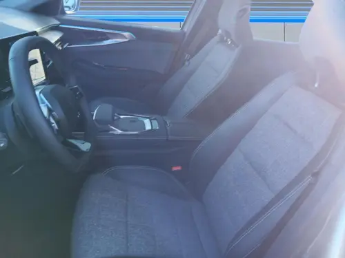 Renault Espace Espace E-Tech full hybrid 200 GSR2 Techno - Photo 9