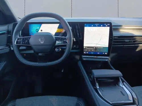 Renault Espace Espace E-Tech full hybrid 200 GSR2 Techno - Photo 11