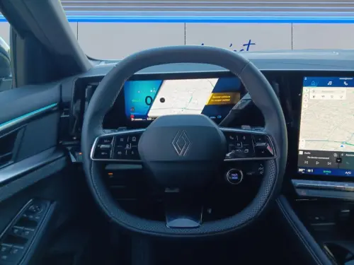 Renault Espace Espace E-Tech full hybrid 200 GSR2 Techno - Photo 12