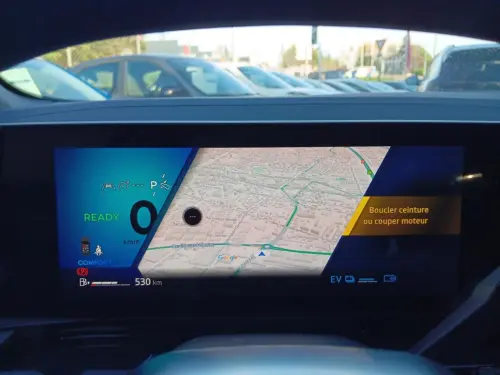 Renault Espace Espace E-Tech full hybrid 200 GSR2 Techno - Photo 13