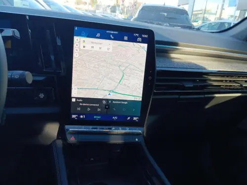 Renault Espace Espace E-Tech full hybrid 200 GSR2 Techno - Photo 14