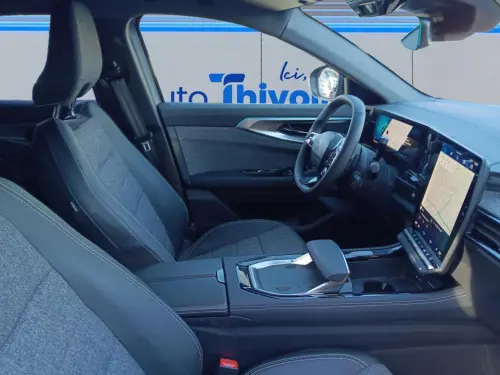 Renault Espace Espace E-Tech full hybrid 200 GSR2 Techno - Photo 16