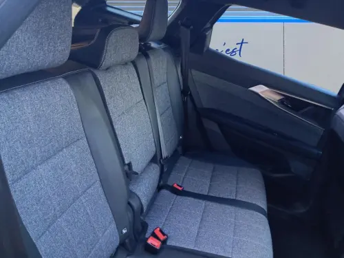 Renault Espace Espace E-Tech full hybrid 200 GSR2 Techno - Photo 17