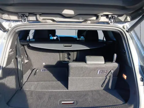 Renault Espace Espace E-Tech full hybrid 200 GSR2 Techno - Photo 18