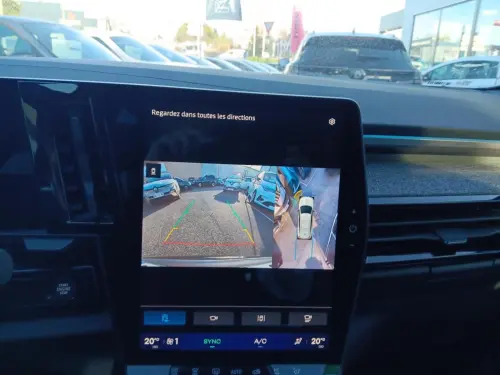 Renault Espace Espace E-Tech full hybrid 200 GSR2 Techno - Photo 19