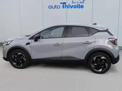 Renault Captur E-Tech full hybrid 145 ch Techno - Photo 1