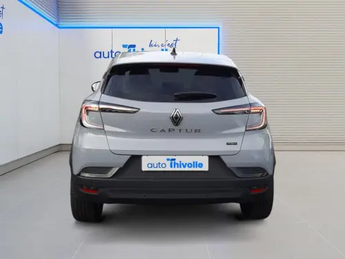 Renault Captur E-Tech full hybrid 145 ch Techno - Photo 3