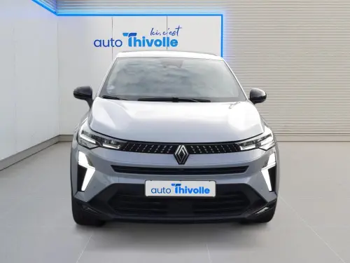 Renault Captur E-Tech full hybrid 145 ch Techno - Photo 7