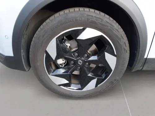 Renault Captur E-Tech full hybrid 145 ch Techno - Photo 8