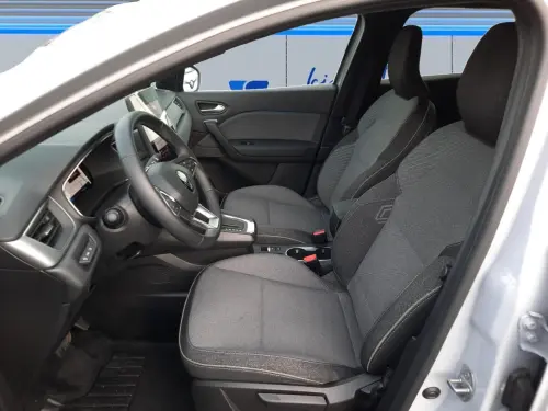 Renault Captur E-Tech full hybrid 145 ch Techno - Photo 9