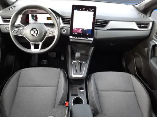 Renault Captur E-Tech full hybrid 145 ch Techno - Photo 11