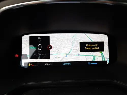 Renault Captur E-Tech full hybrid 145 ch Techno - Photo 13