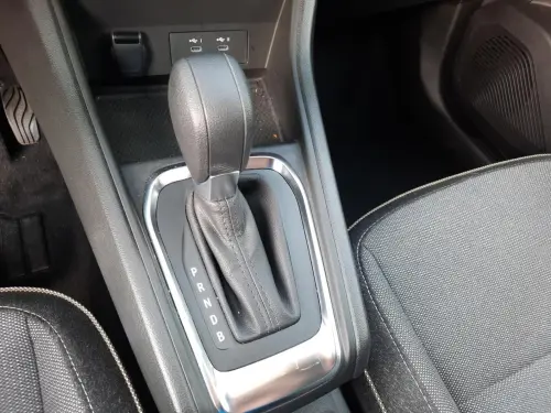 Renault Captur E-Tech full hybrid 145 ch Techno - Photo 14