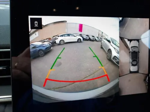 Renault Captur E-Tech full hybrid 145 ch Techno - Photo 16