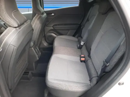 Renault Captur E-Tech full hybrid 145 ch Techno - Photo 18