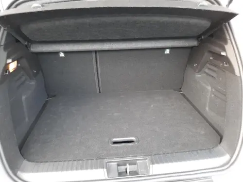 Renault Captur E-Tech full hybrid 145 ch Techno - Photo 19