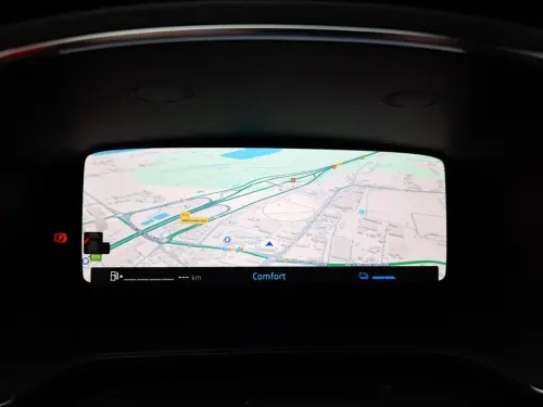 Renault Captur E-Tech full hybrid 145 ch Techno - Photo 20