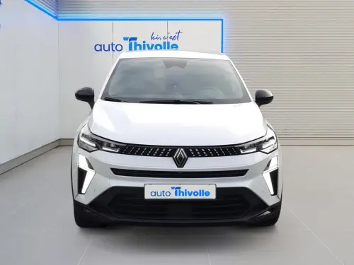 Renault Captur E-Tech full hybrid 145 ch Techno - Photo 7