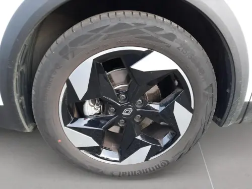 Renault Captur E-Tech full hybrid 145 ch Techno - Photo 8