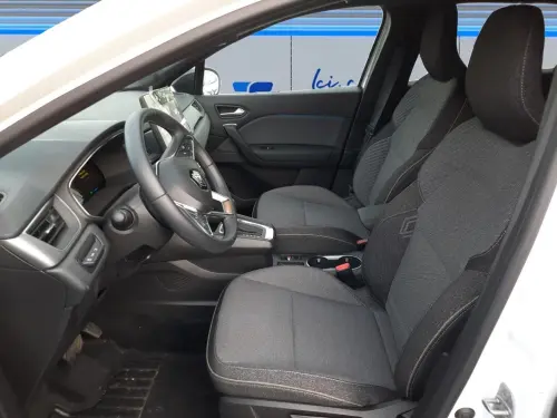 Renault Captur E-Tech full hybrid 145 ch Techno - Photo 9