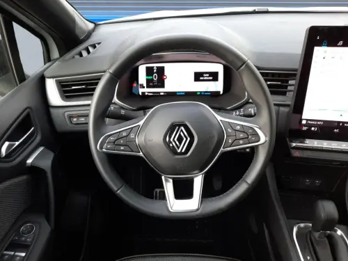 Renault Captur E-Tech full hybrid 145 ch Techno - Photo 12