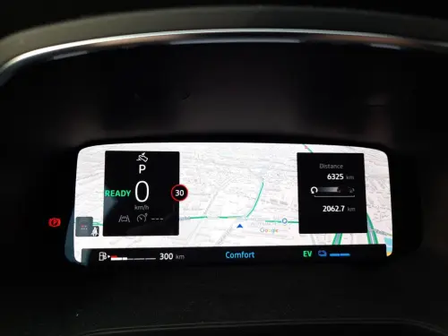 Renault Captur E-Tech full hybrid 145 ch Techno - Photo 13