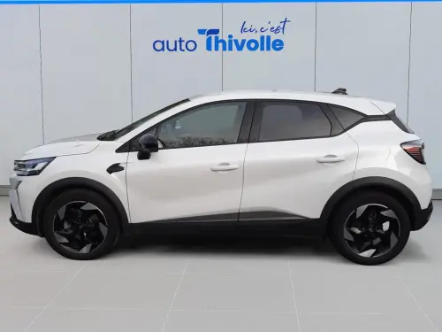 Renault Captur E-Tech full hybrid 145 ch Techno - Photo 1