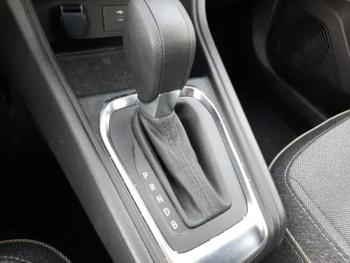 Renault Captur E-Tech full hybrid 145 ch Techno - Photo 14