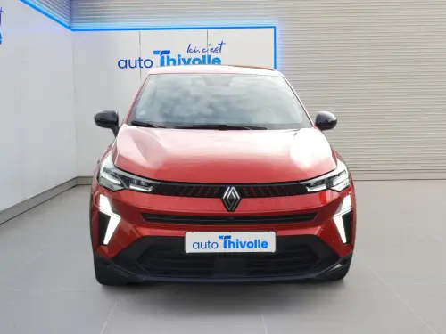 Renault Captur E-Tech full hybrid 145 ch Techno - Photo 7