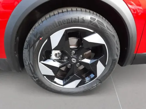 Renault Captur E-Tech full hybrid 145 ch Techno - Photo 8