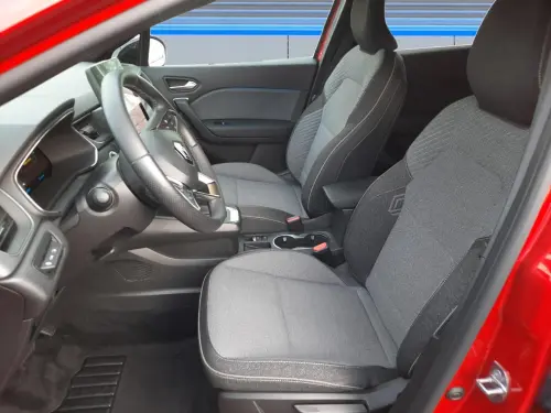 Renault Captur E-Tech full hybrid 145 ch Techno - Photo 9