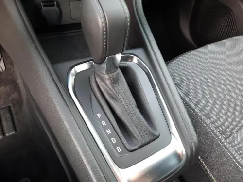 Renault Captur E-Tech full hybrid 145 ch Techno - Photo 14