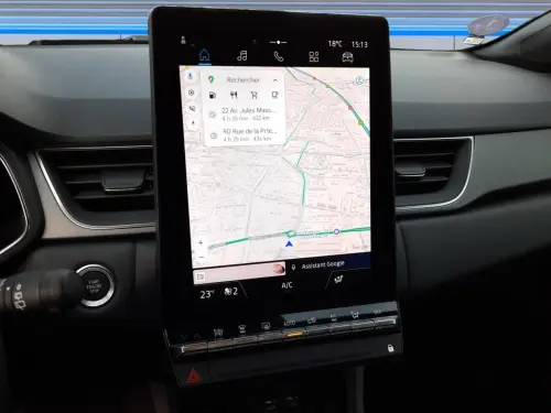 Renault Captur E-Tech full hybrid 145 ch Techno - Photo 15