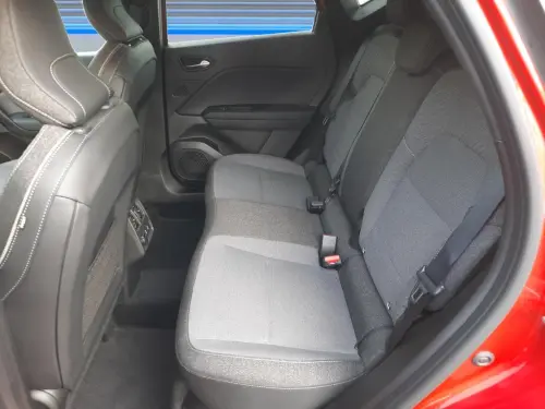 Renault Captur E-Tech full hybrid 145 ch Techno - Photo 17