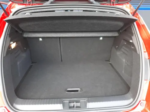 Renault Captur E-Tech full hybrid 145 ch Techno - Photo 18