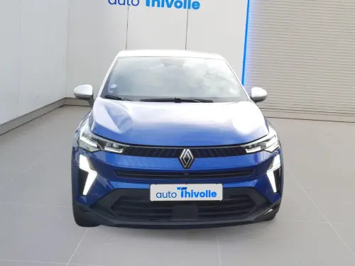 Renault Captur E-Tech full hybrid 145 ch Techno - Photo 7