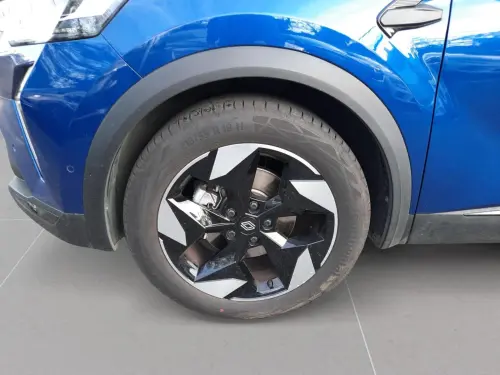 Renault Captur E-Tech full hybrid 145 ch Techno - Photo 8