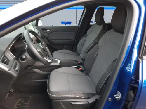 Renault Captur E-Tech full hybrid 145 ch Techno - Photo 9