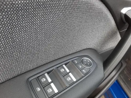 Renault Captur E-Tech full hybrid 145 ch Techno - Photo 10