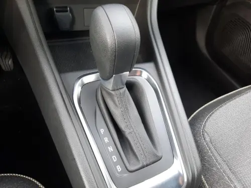 Renault Captur E-Tech full hybrid 145 ch Techno - Photo 14