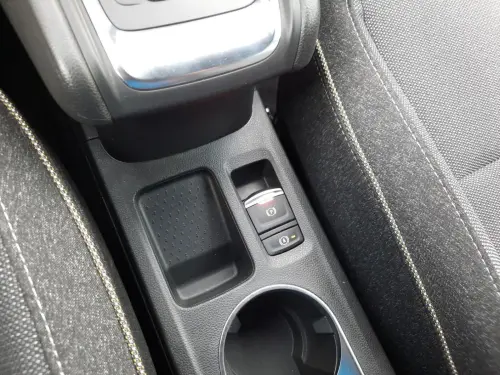 Renault Captur E-Tech full hybrid 145 ch Techno - Photo 17