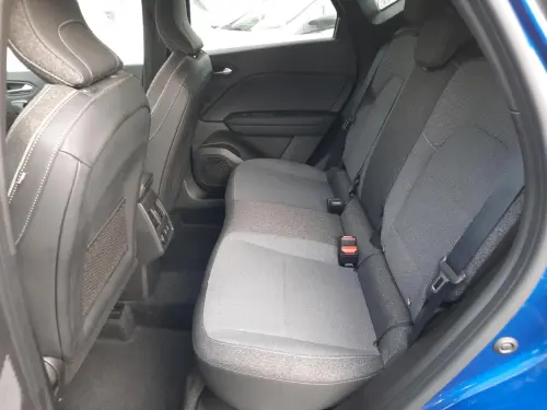 Renault Captur E-Tech full hybrid 145 ch Techno - Photo 19