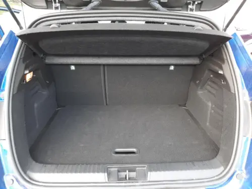 Renault Captur E-Tech full hybrid 145 ch Techno - Photo 20