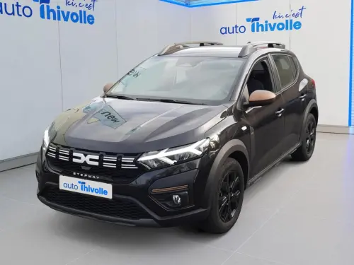 Dacia Sandero TCe 90 GSR2 Stepway Extreme - Photo 0